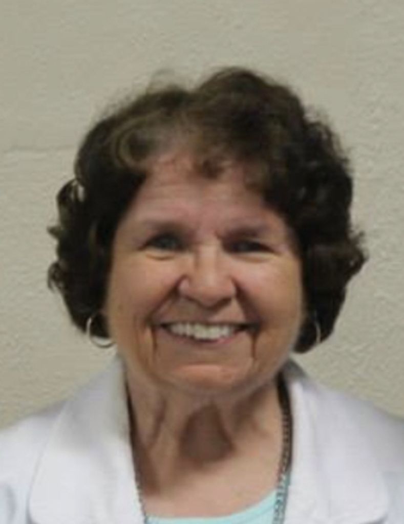 Helen "Cookie" Hall Profile Photo