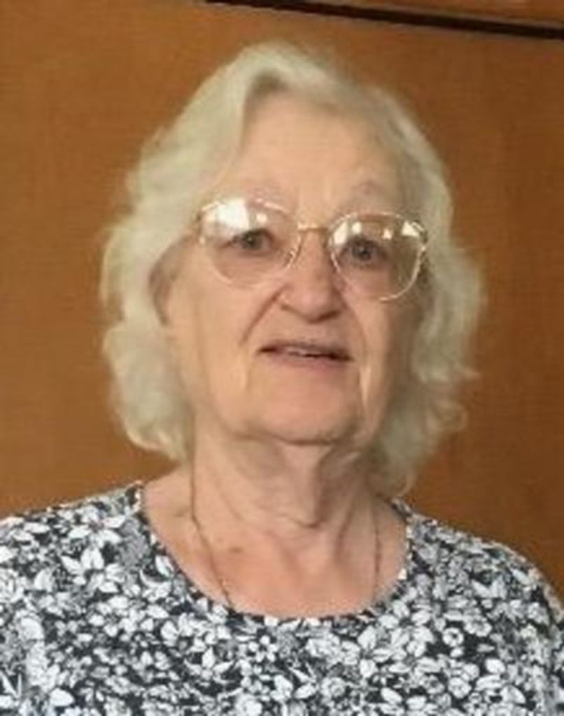 Grace C. Garner Profile Photo