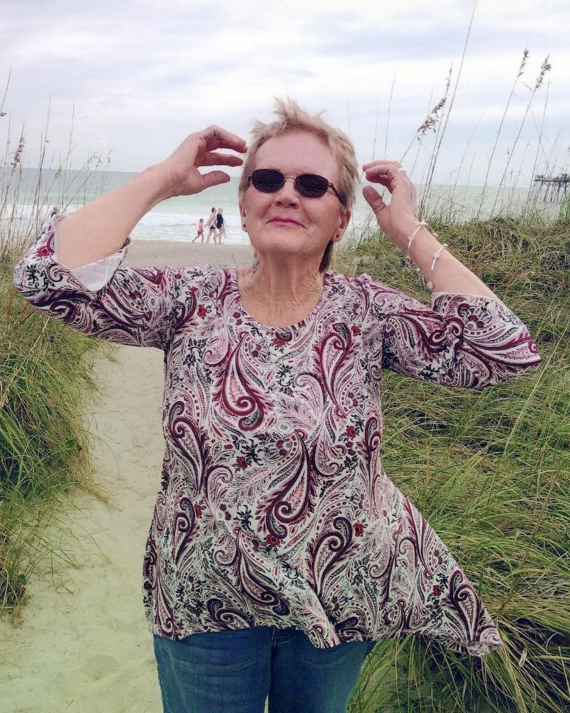Carol Langdon Price
