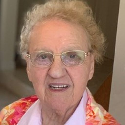 Gertrude "Trudy" Carroll Profile Photo