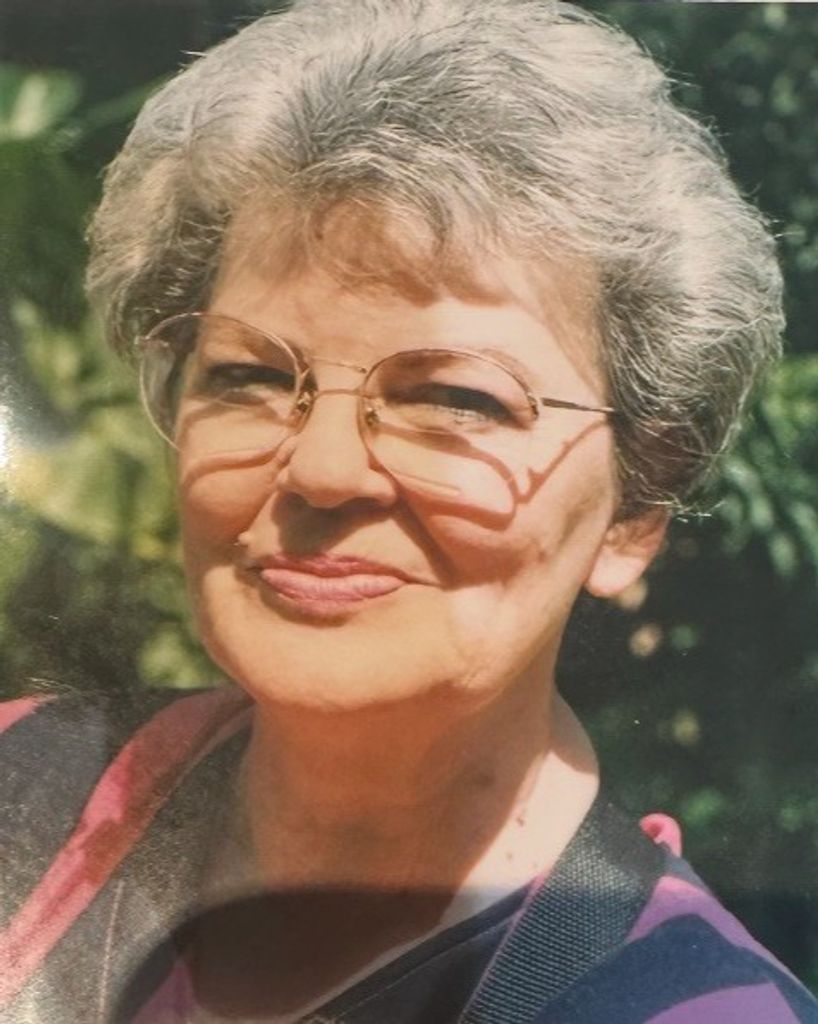 Sue Harmon Cranford Profile Photo