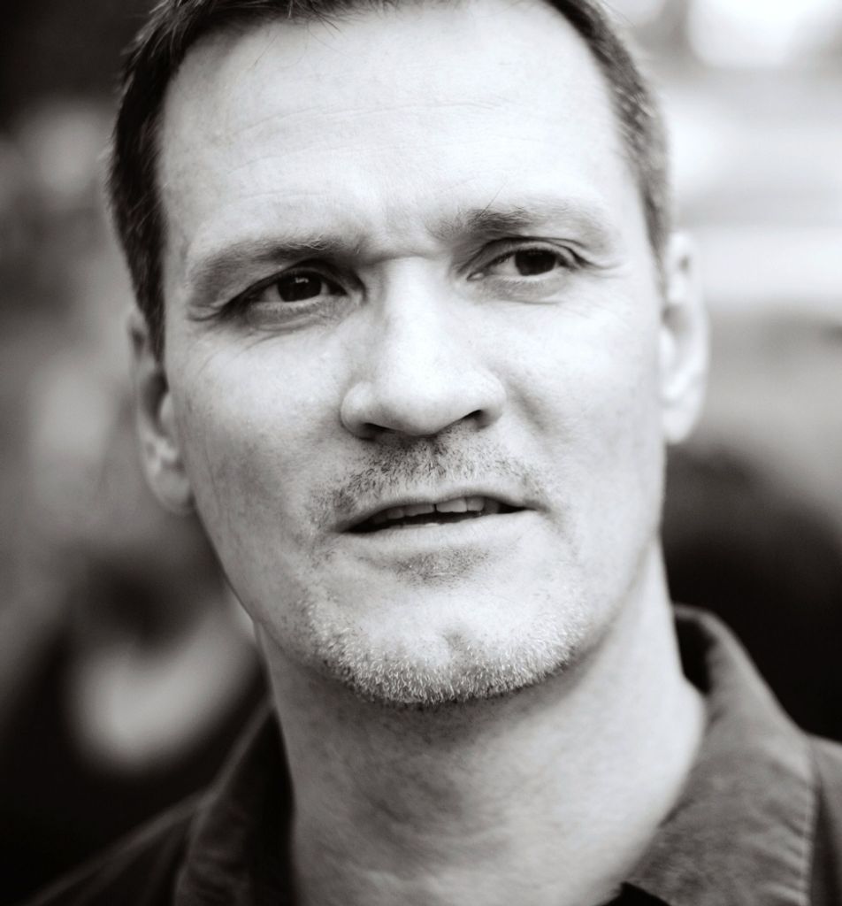 Rev. Terry Brian Broadwater Profile Photo