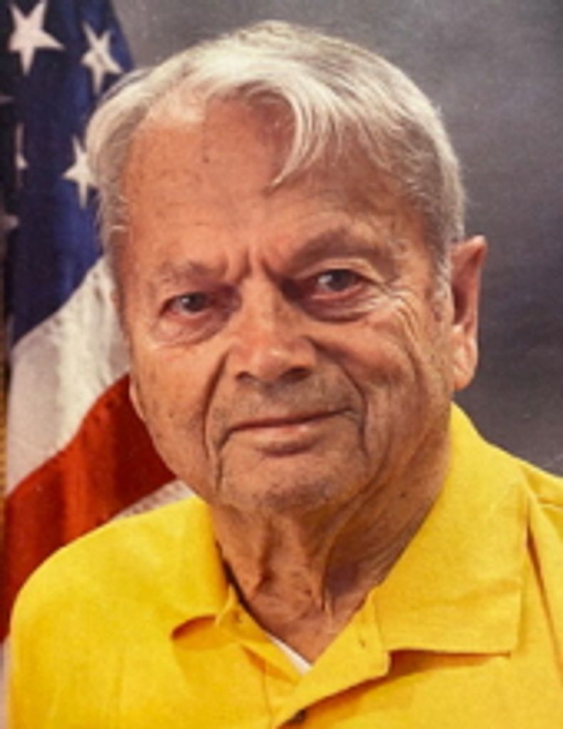 Oscar Henry Hoganson Profile Photo