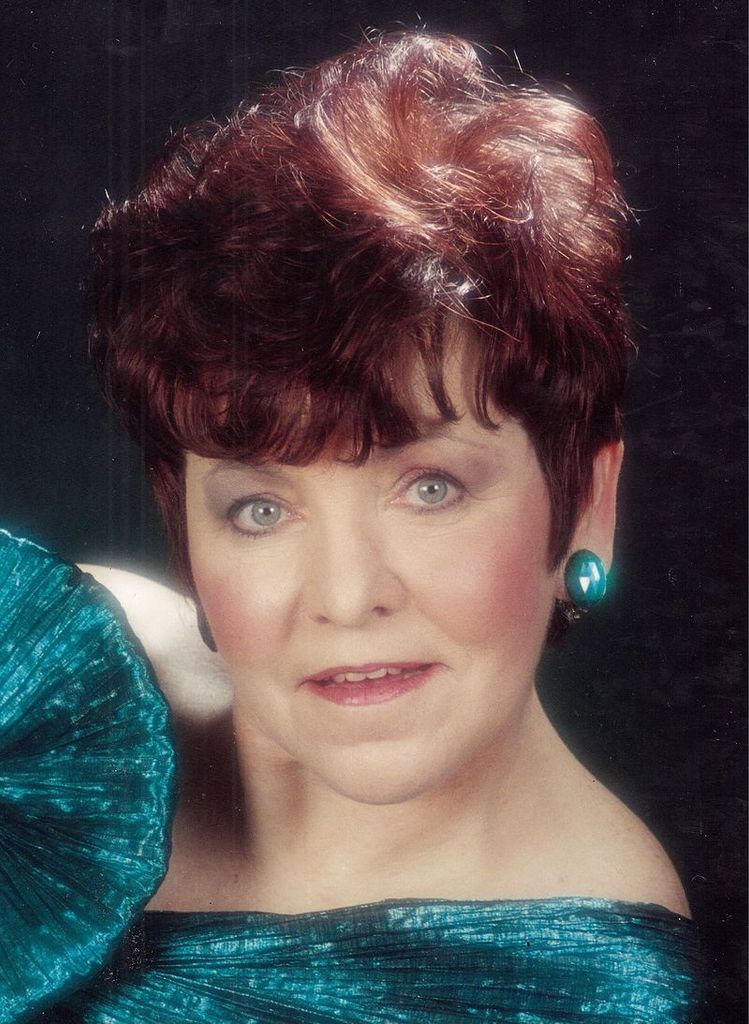 Judith Brown
