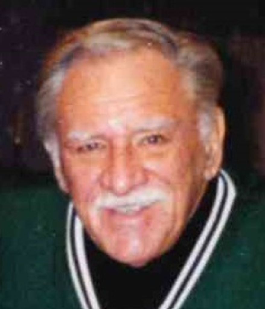 Leroy Krupinski