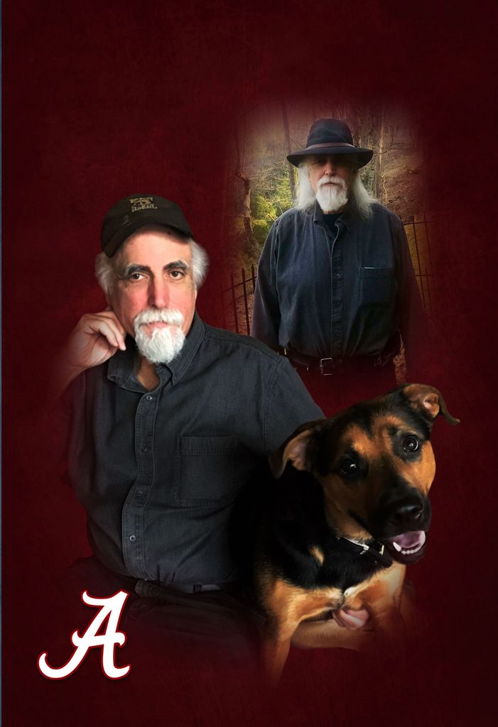 Richard "Rick" Earle Quarles