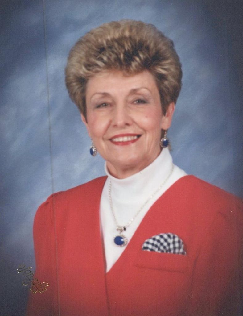 Gloria Loretta Lockett Profile Photo
