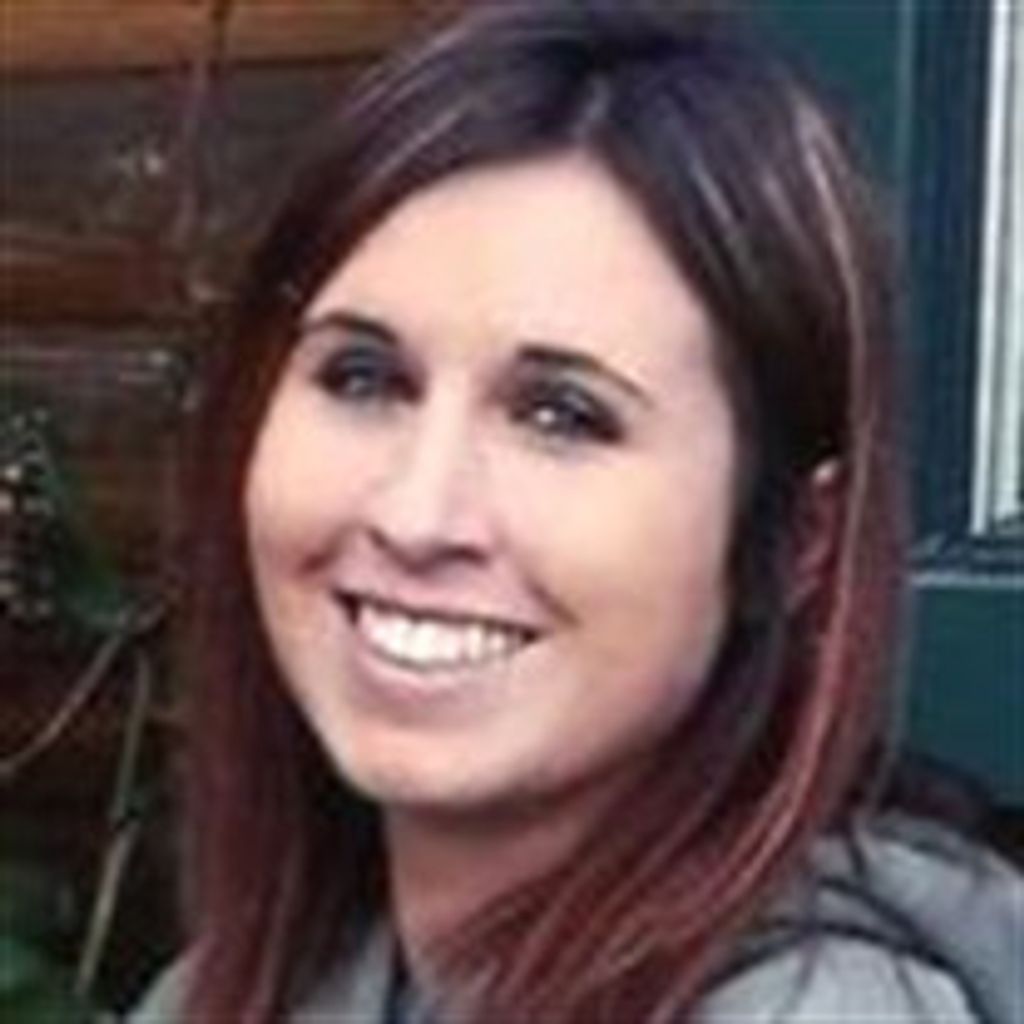 Krysten Naycole Parr Walquist