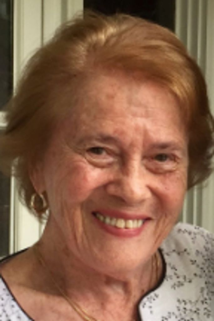Jacqueline Boniface