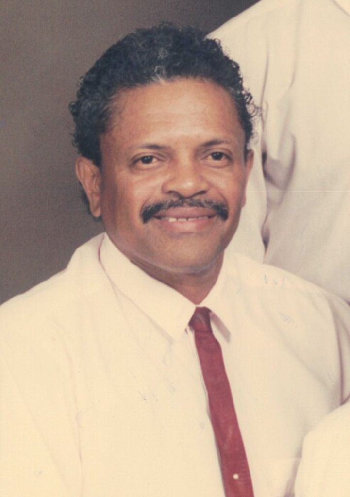 Robert Daniel "Rabbit" Kirk Profile Photo