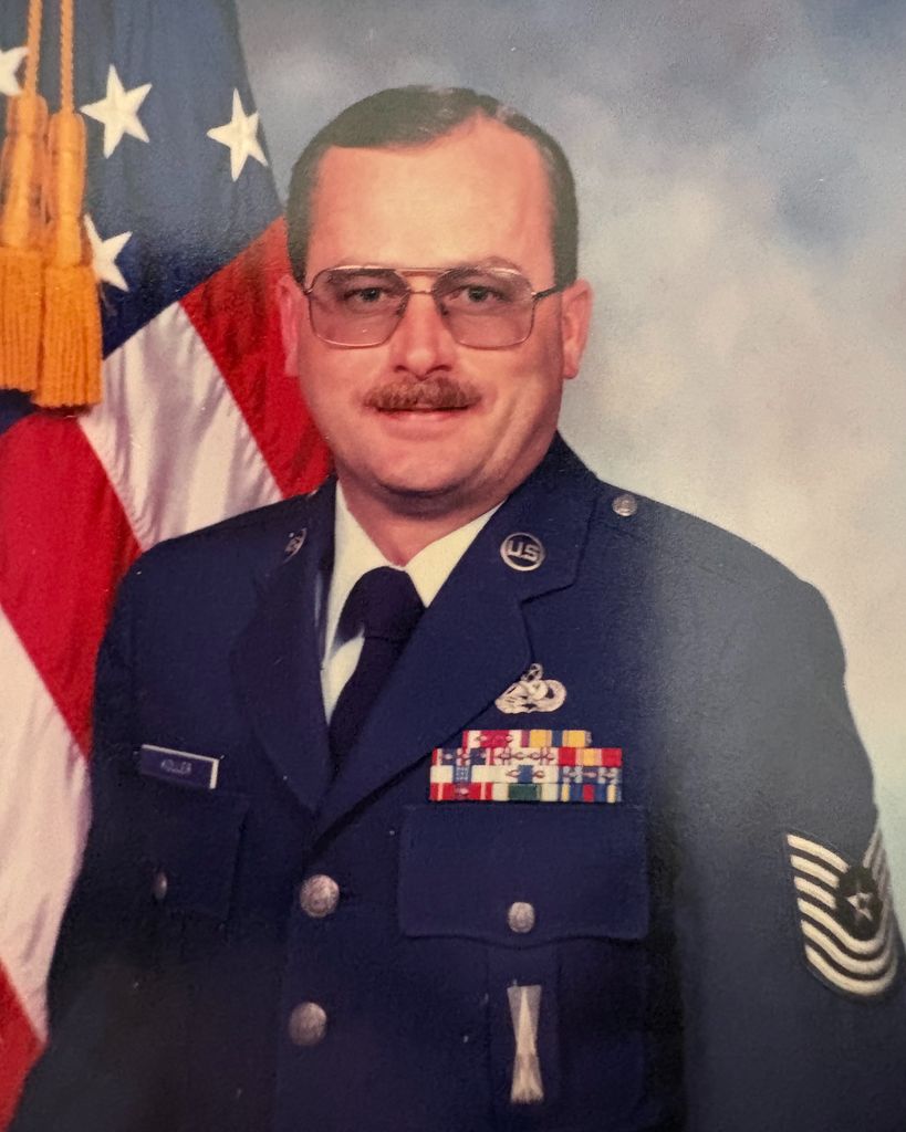 Robert William Koller