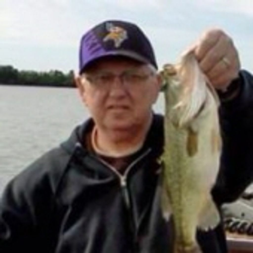 Dean Robert Tuin