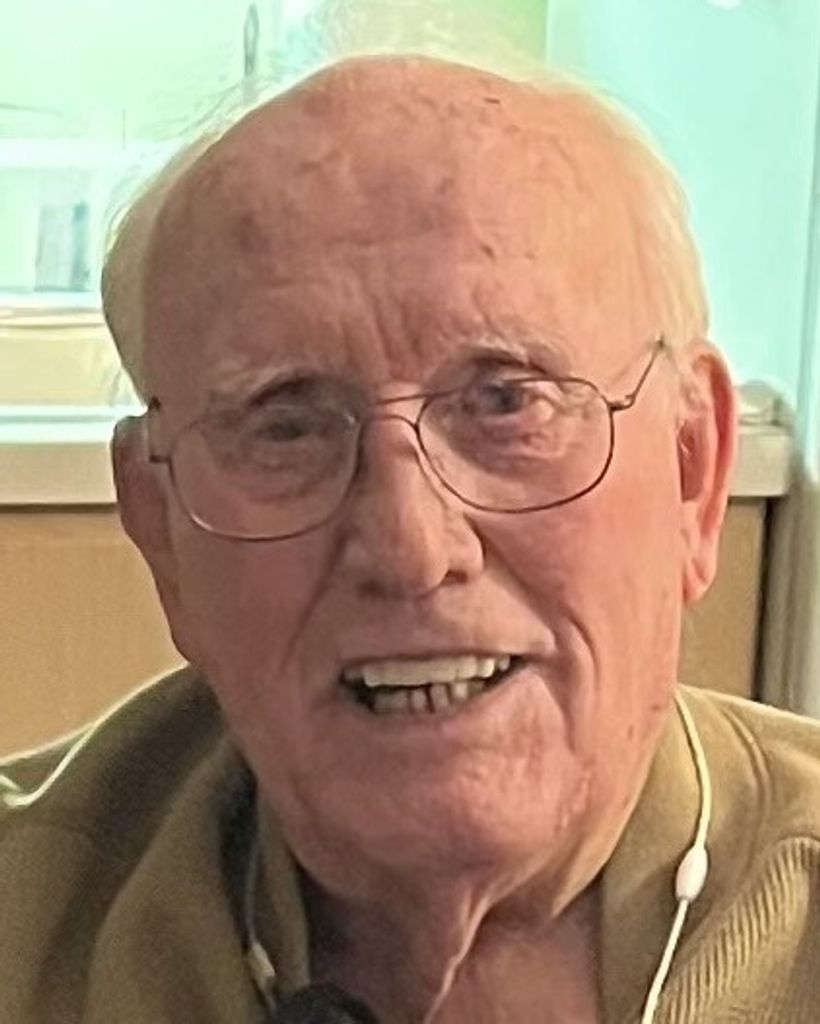 Boyd L. Strissel