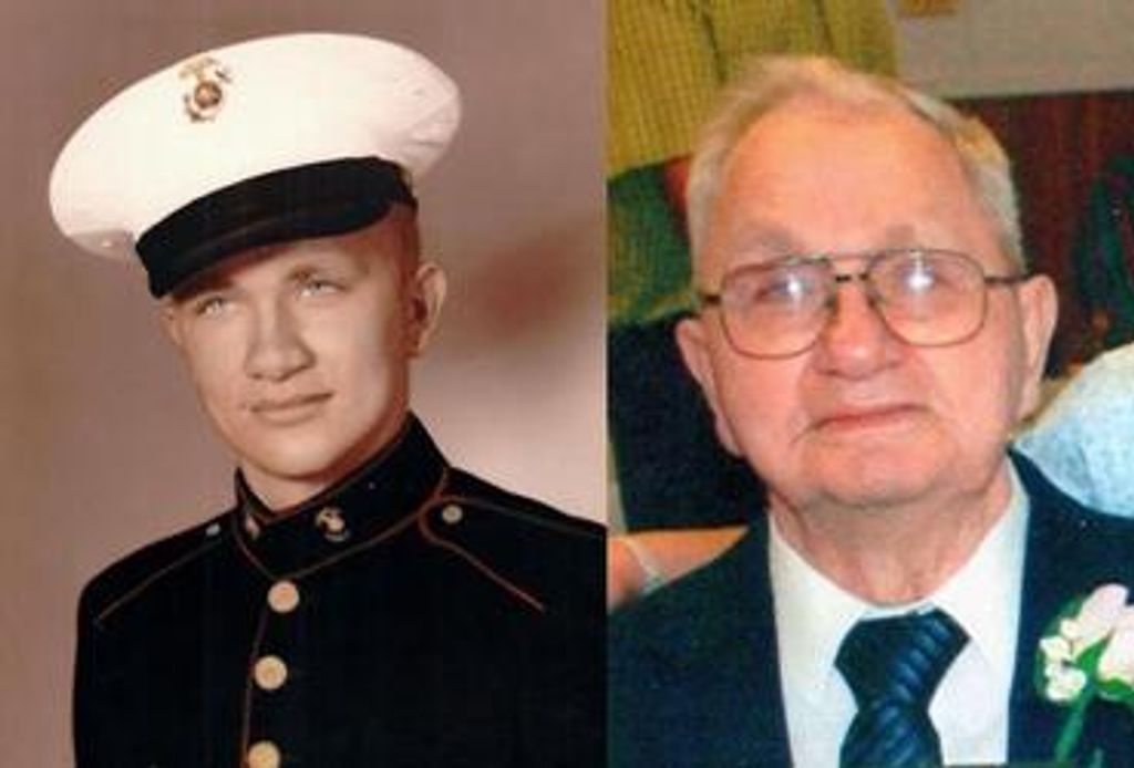 Leonard Lee Ferguson, Sr.