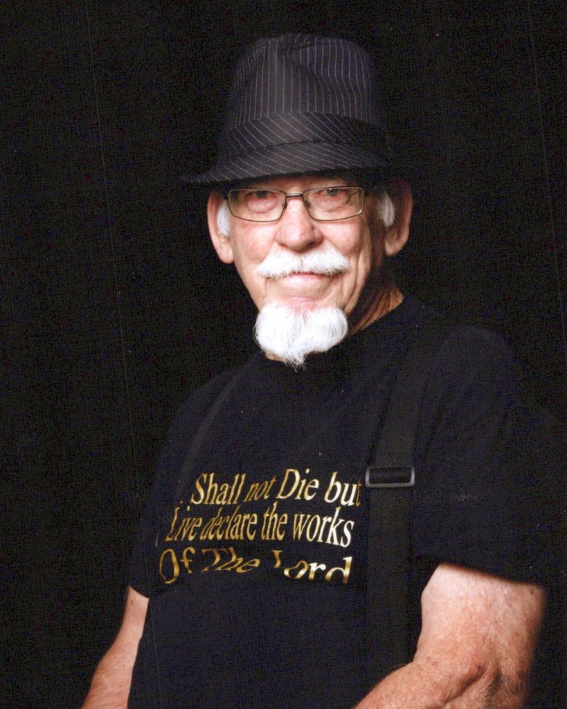James G. Thomas