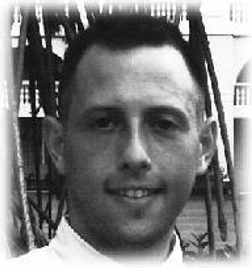 Joshua Edward Semanyk Profile Photo