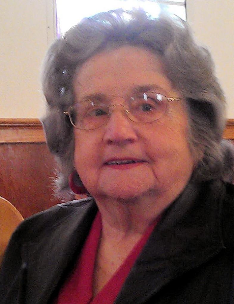 Christine Rigney Watson Profile Photo