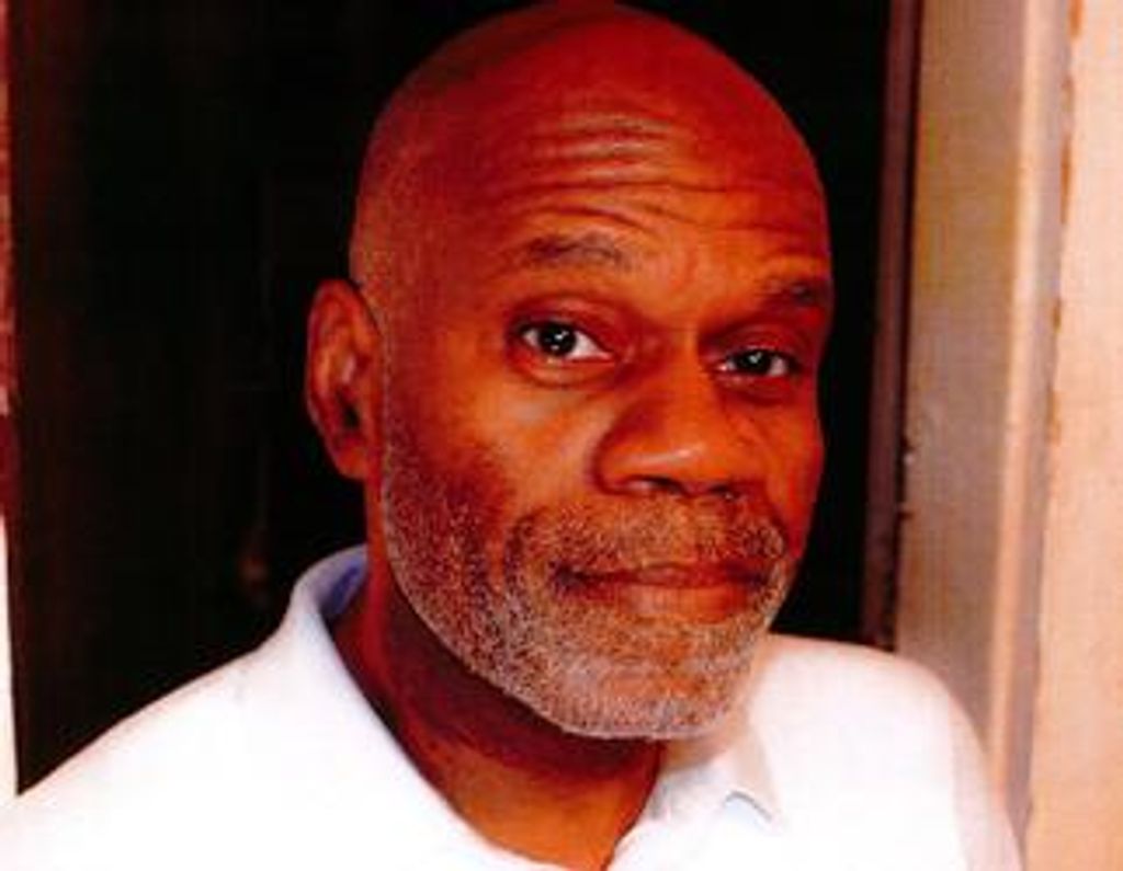 Elder Elect Clarence E Willis, Sr. Profile Photo