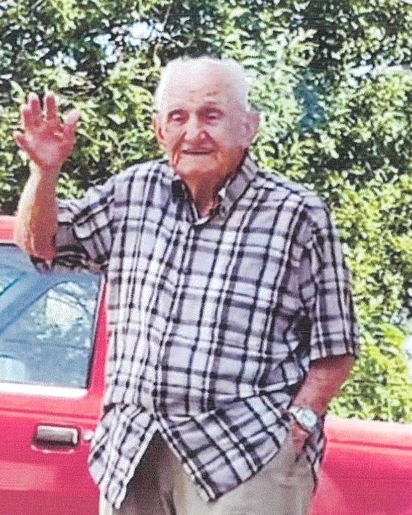 Charles William Wagoner