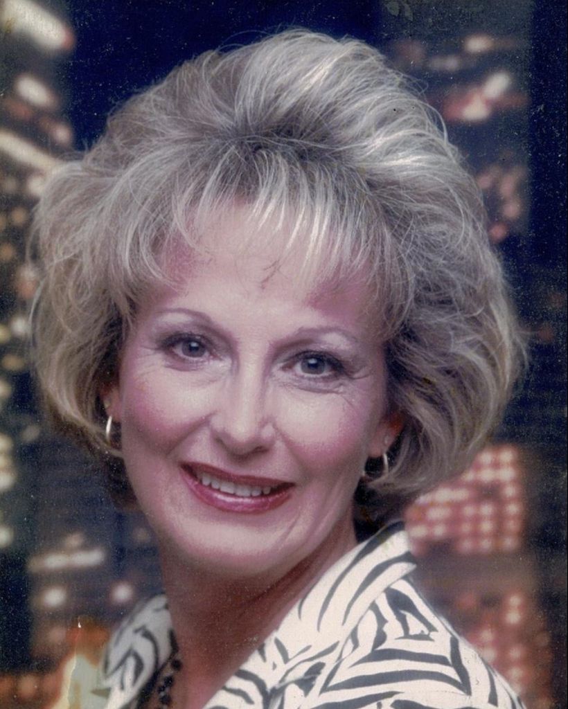 Jeanie Lloyd Profile Photo
