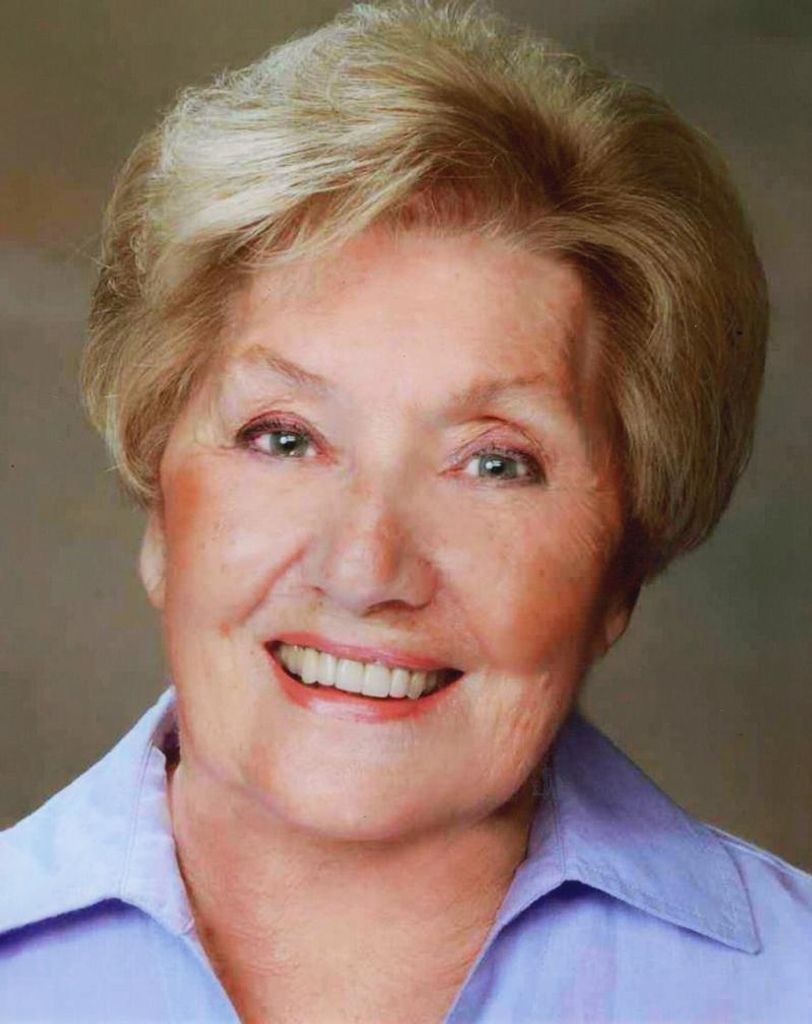 Angela H. Colombo Profile Photo