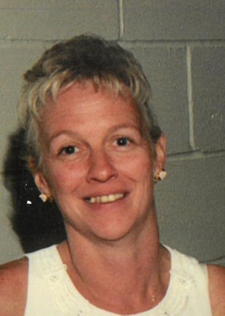 Maxine E. Desourdy