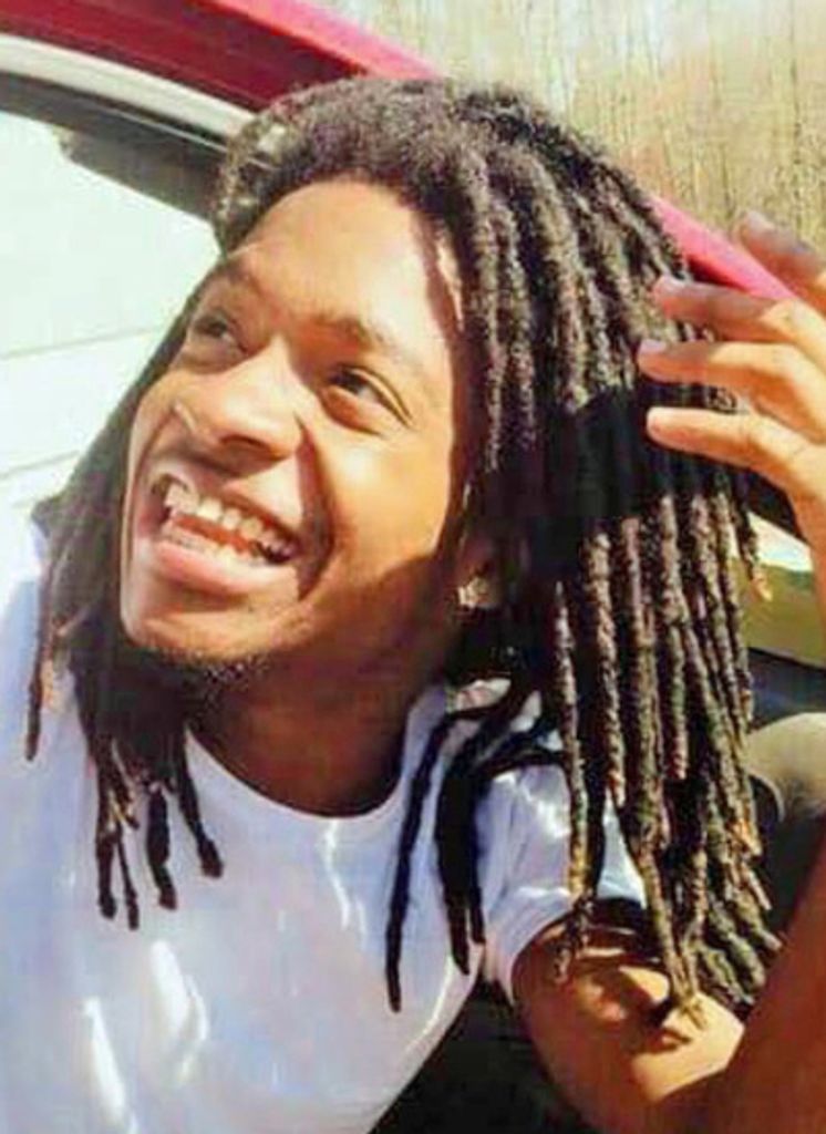 Taron Vontrell Carroll Profile Photo
