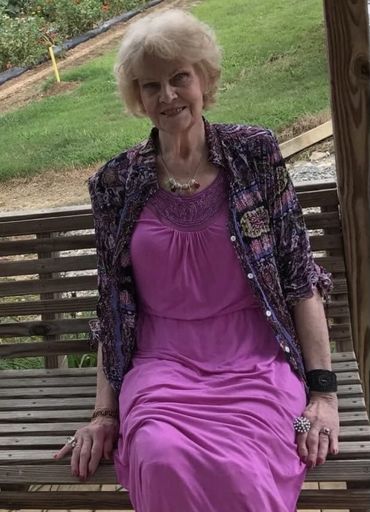 Barbara Sue Ware Profile Photo