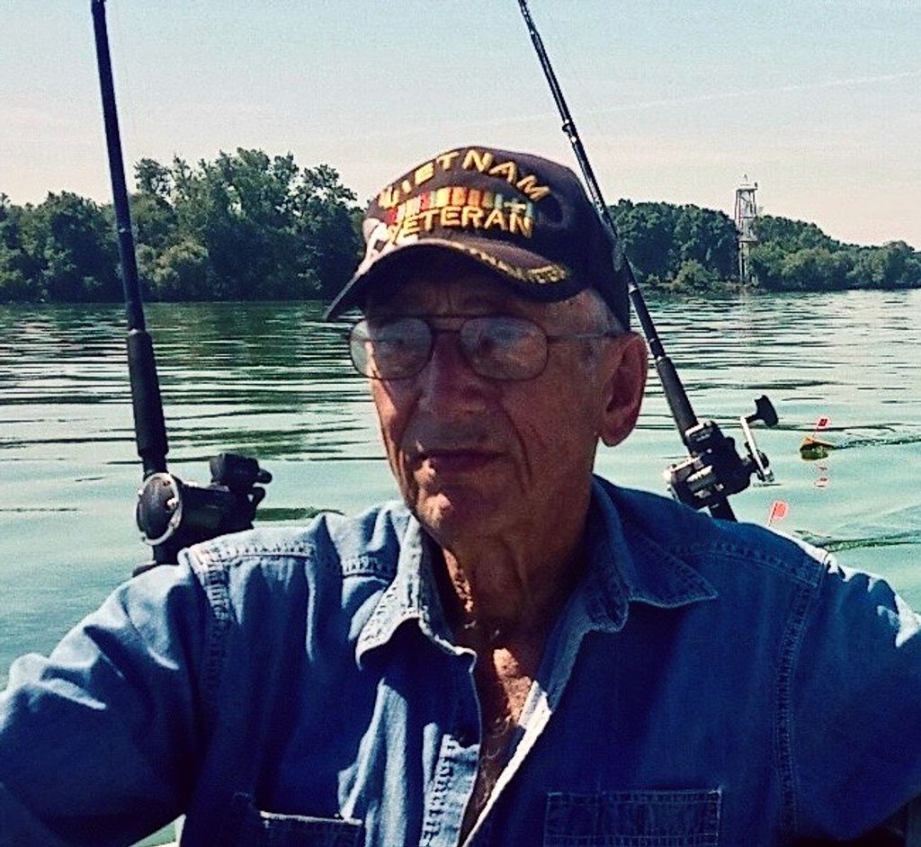 Donald Arndt