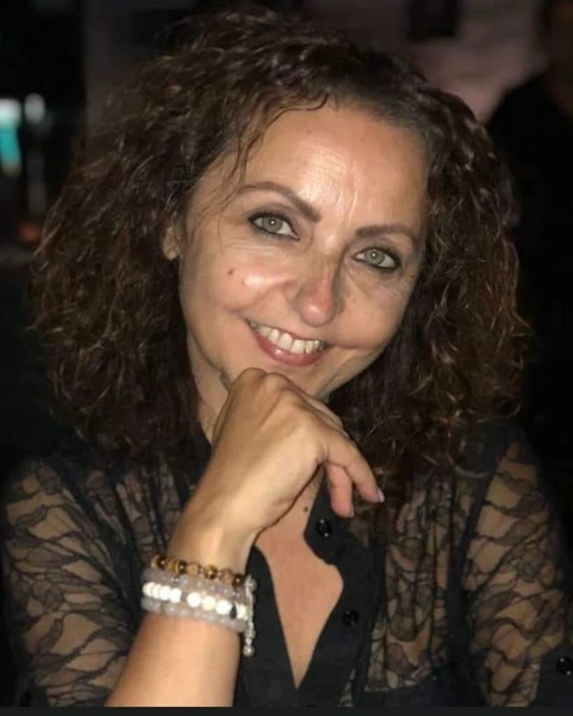 Daniela Magisano-Wolf Profile Photo