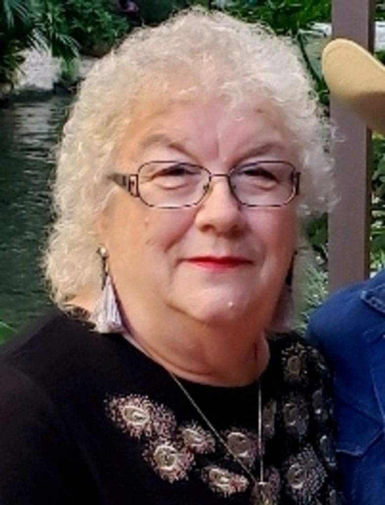 Joann Faith Saldana Profile Photo