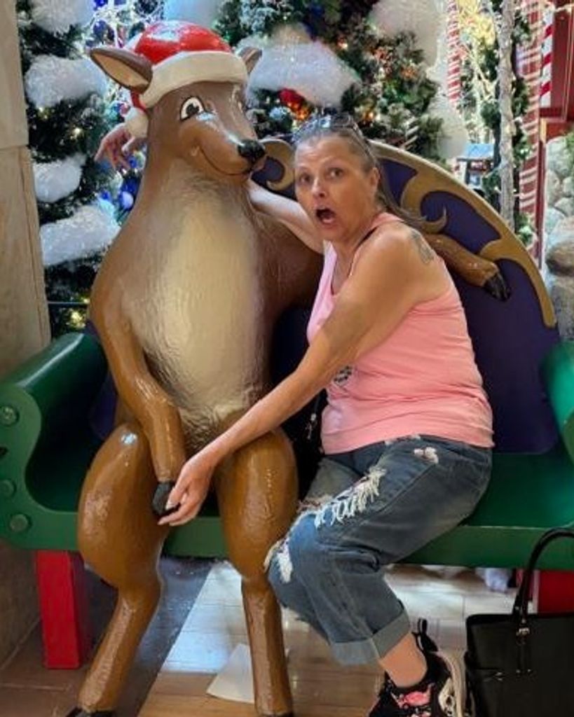 Patsy Parker Profile Photo