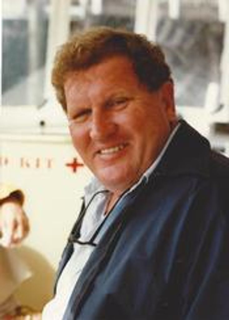 James E. Barton