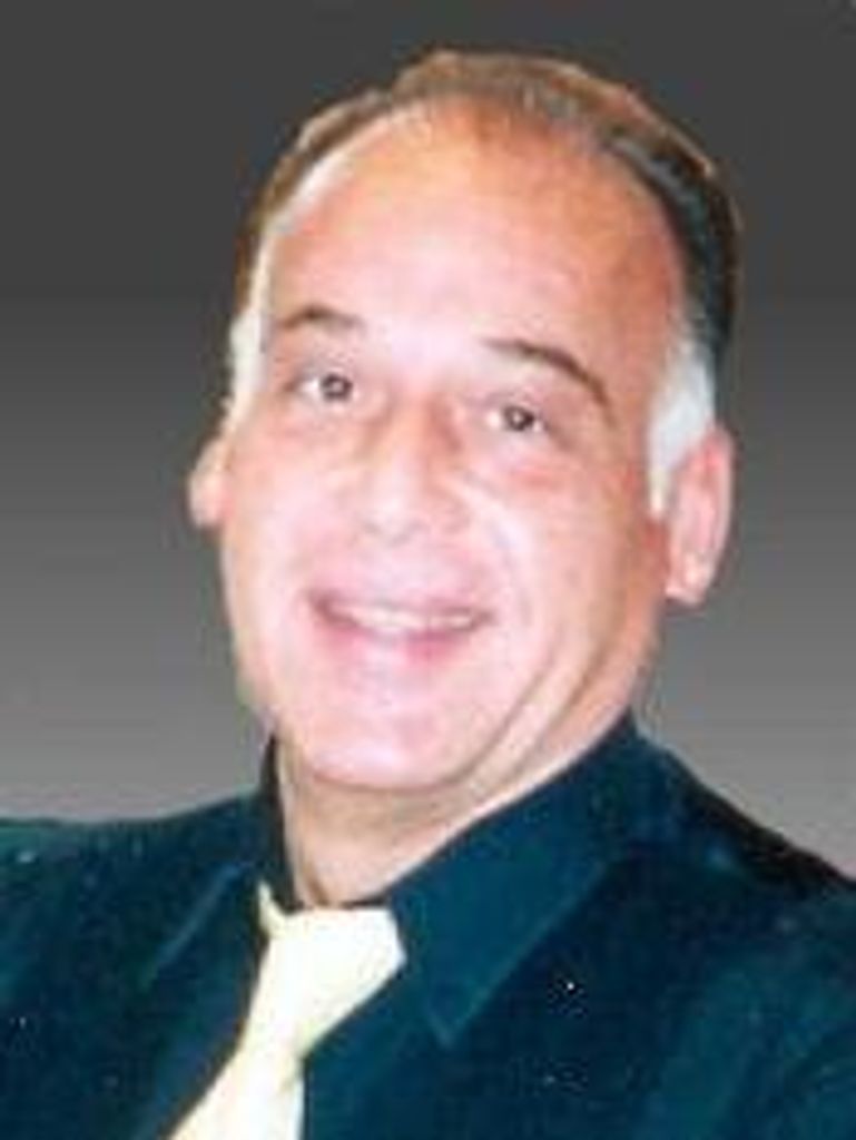 Ross Anthony Molino