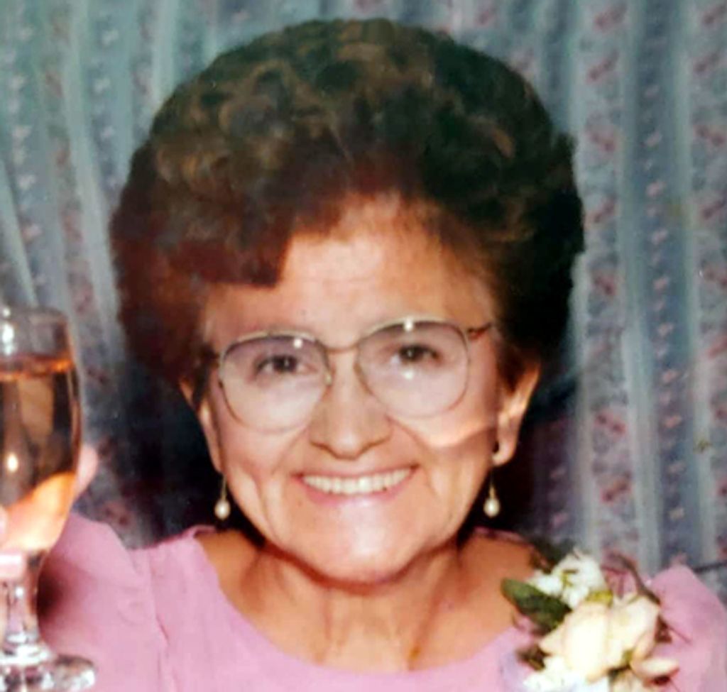 Eliana R. Primo
