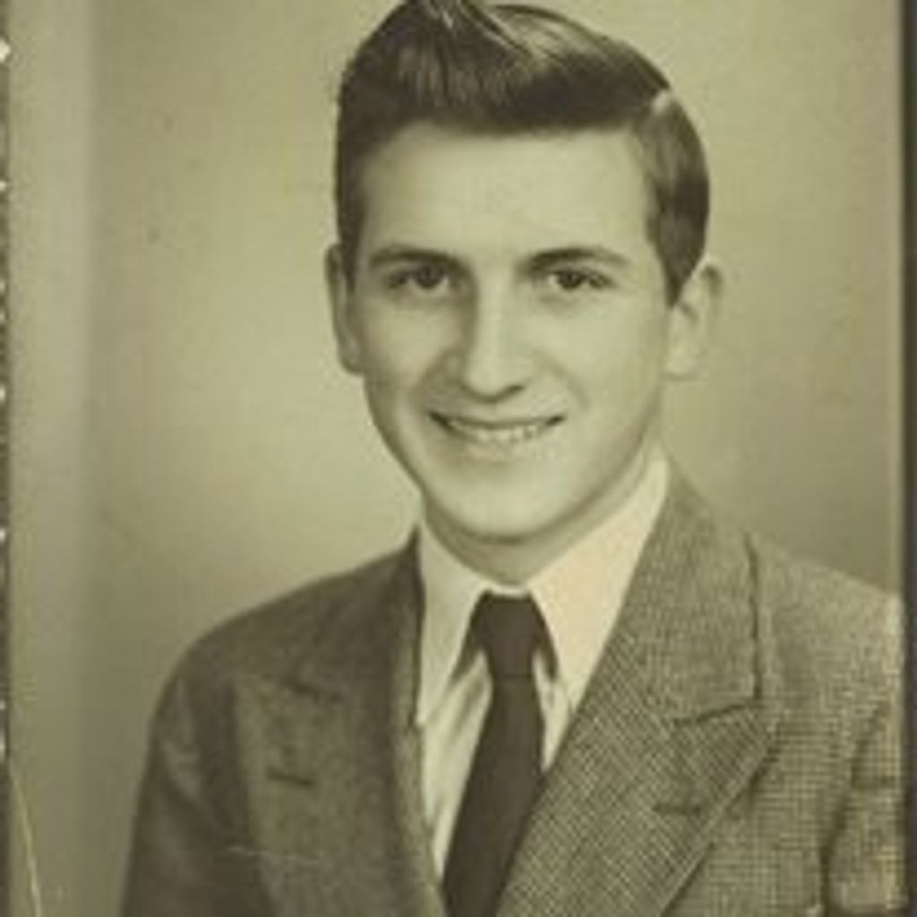 Glenford A. Kirkey
