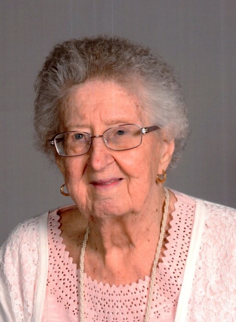 Jennie (Josefczyk)  Hritz