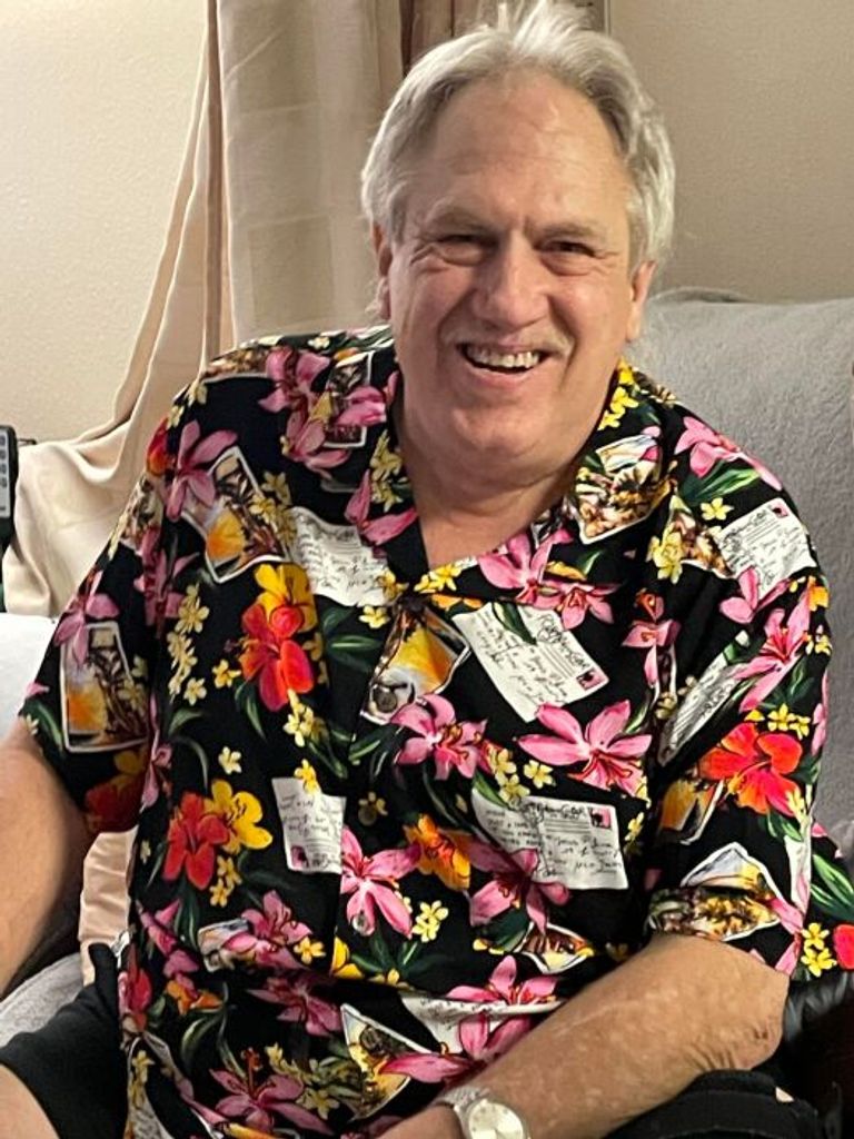 William Mark Collins