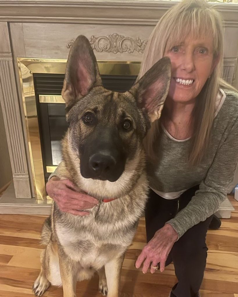 Diane M Horrocks Profile Photo