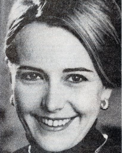 Kathleen K. Wakefield's obituary image