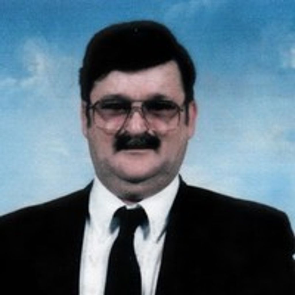James Hood