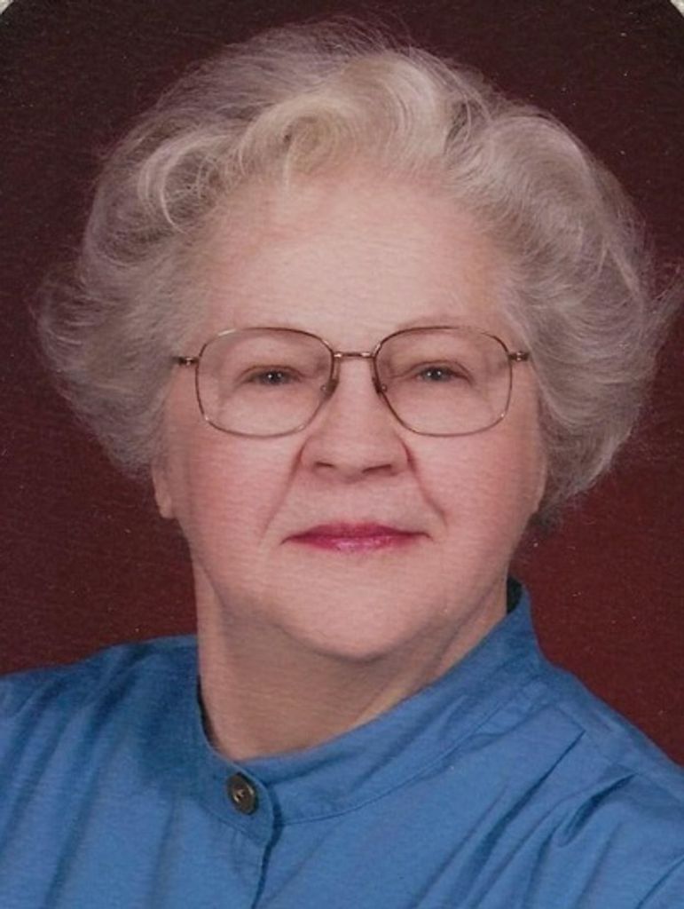 Edith M. Bland Profile Photo
