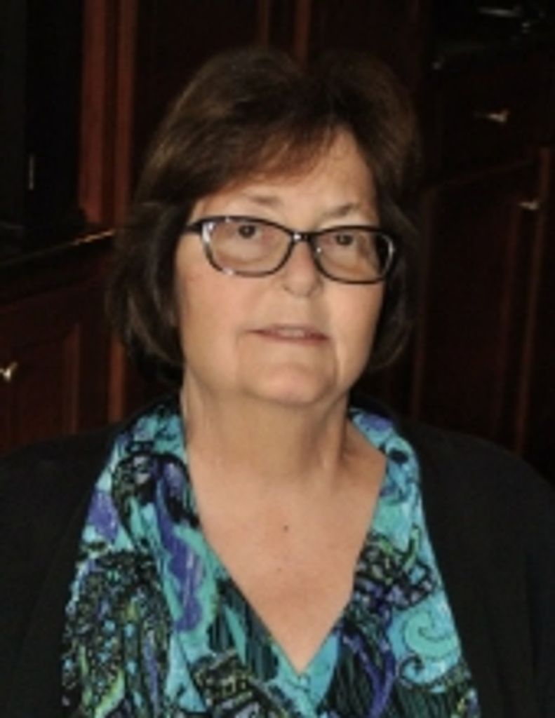 Janice Teresa Willhite