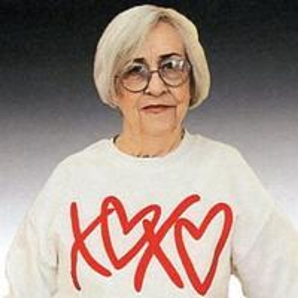 Phyllis Dian Hopkins