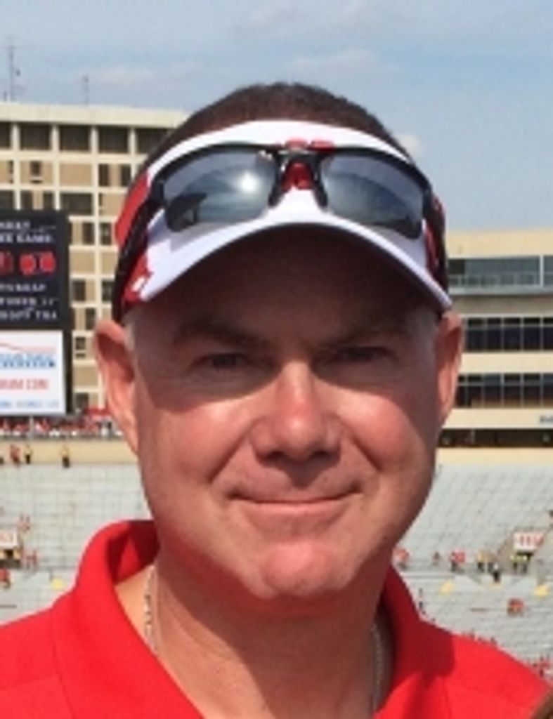 Todd Michael Tillman