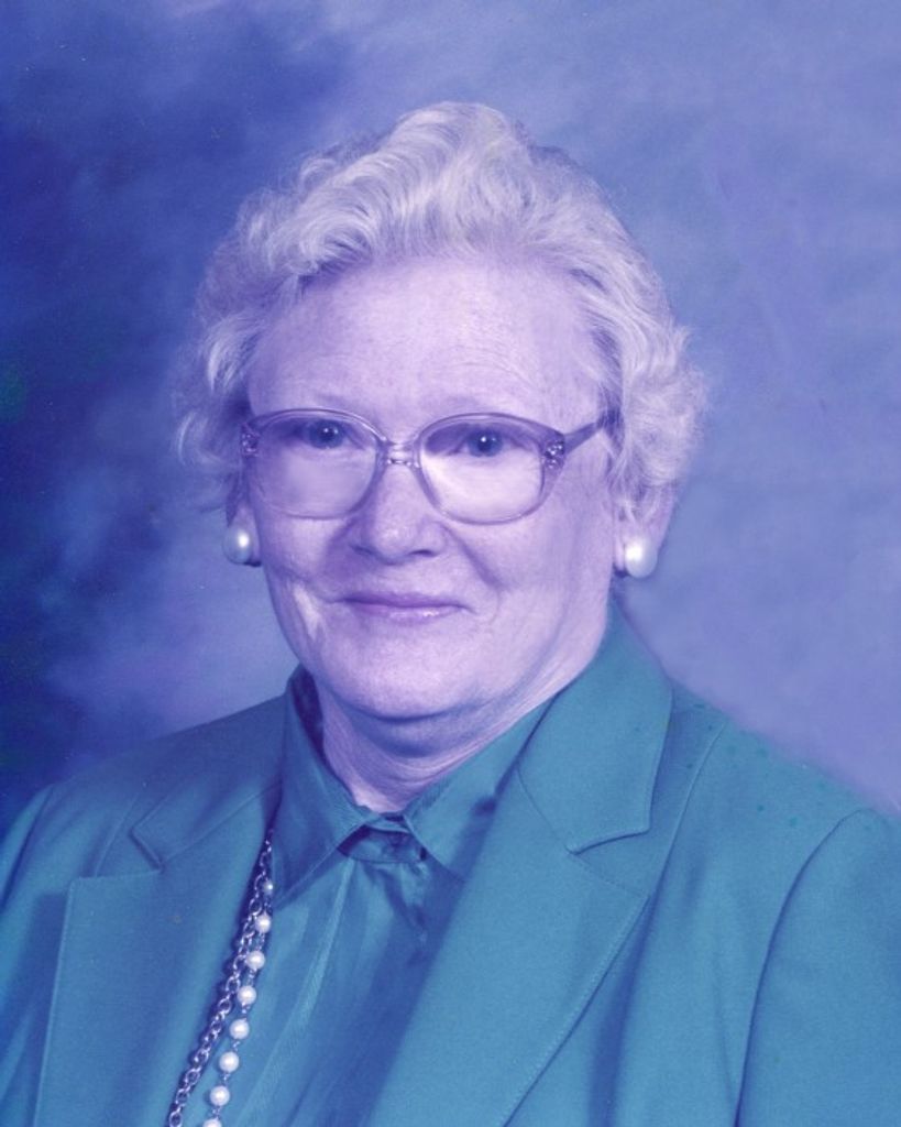 Sara Bentley