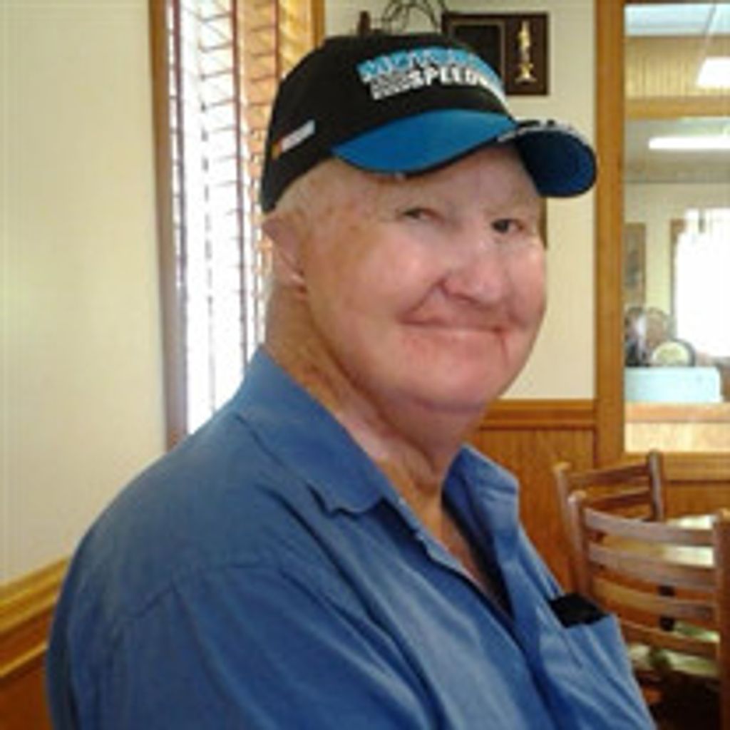 Roscoe Junior Harmon