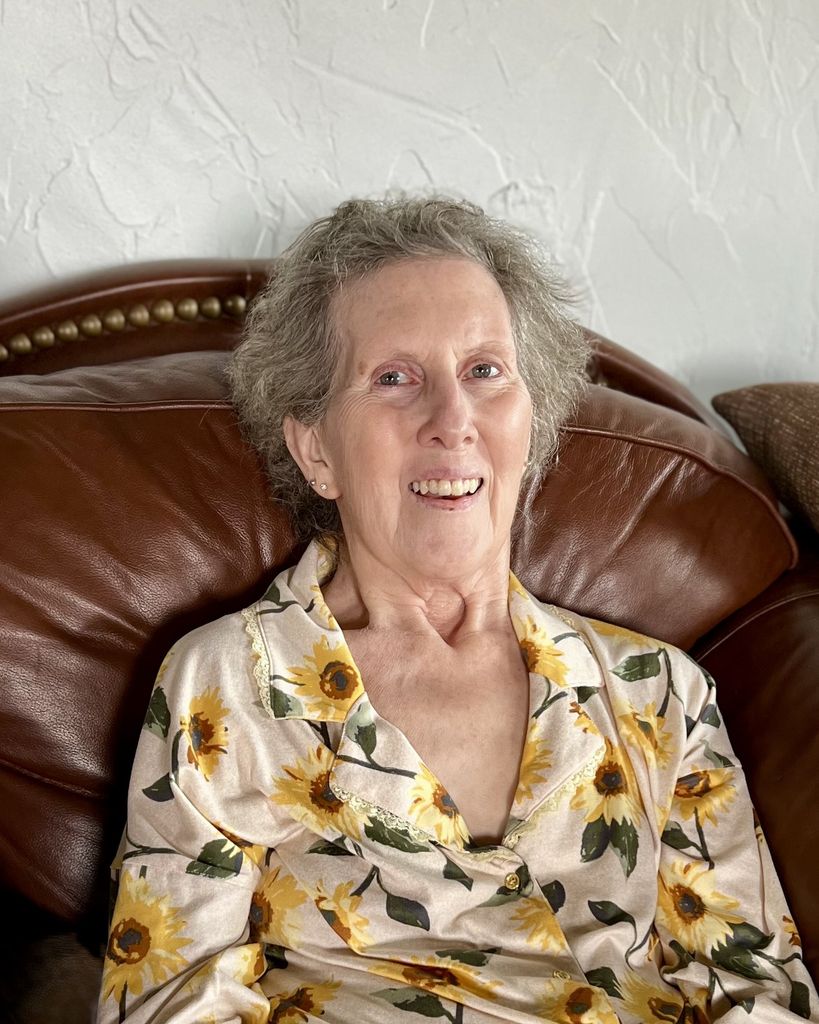 Nancy Harvieux Profile Photo