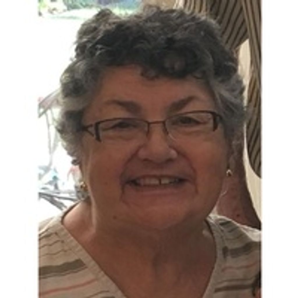 Claudette  Norine (Hiribarren)  Azevedo