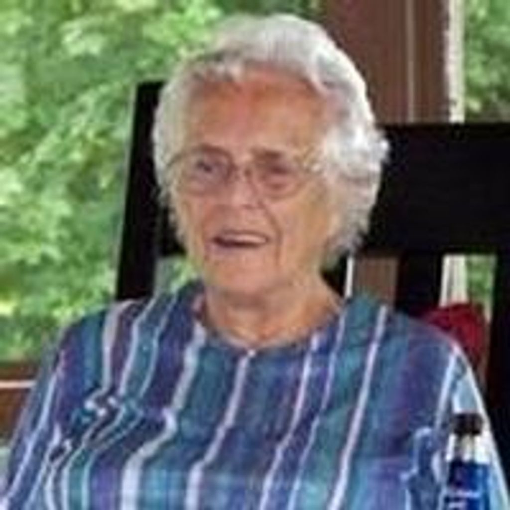 Thelma 'Tuck' Ruth Denett Profile Photo